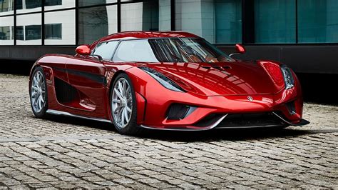 2022 koenigsegg regera